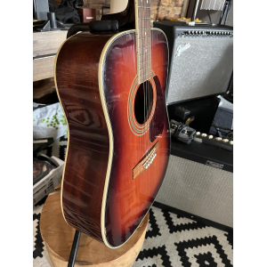 Ibanez PF60S DVS 27 01