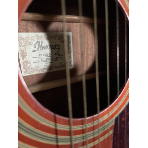 Ibanez PF60S DVS 27 01 Chine