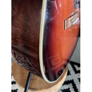 Ibanez PF60S DVS 27 01