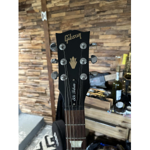 Gibson SG Tribute 50s 2013