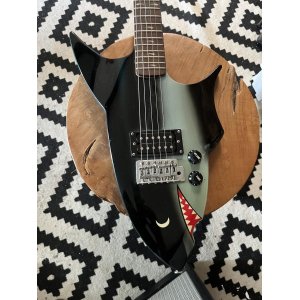 Sold - Jay Turner Shark