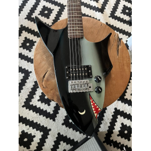 Vendido - Jay Turner Shark