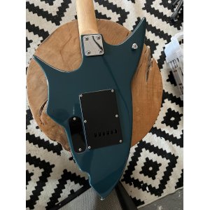 Sold - Jay Turner Shark