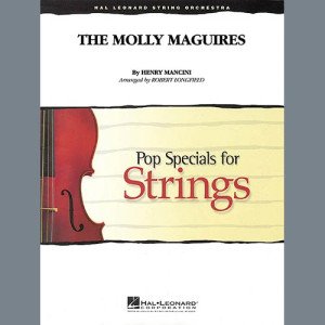 The Molly Maguires - Cello