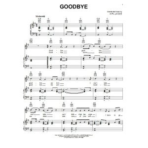 Goodbye