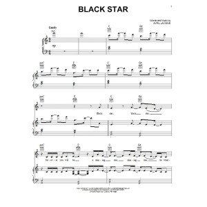 Black Star