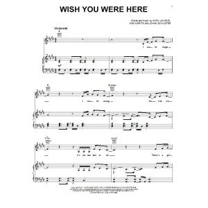 Wish You Were Here