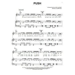Push