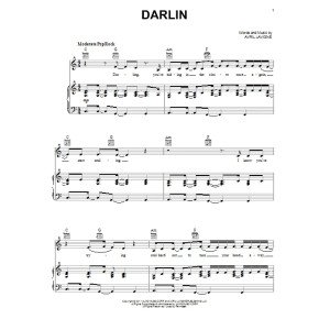 Darlin