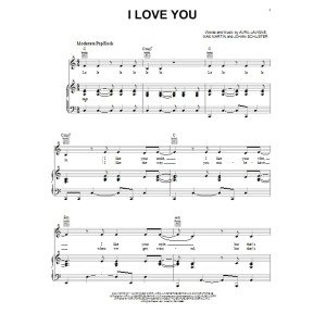 I Love You