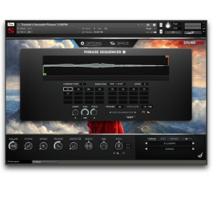 Soundiron Traveler's Serenade: Victoria