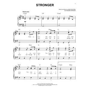 Stronger