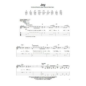 Joy
