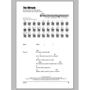 The Miracle