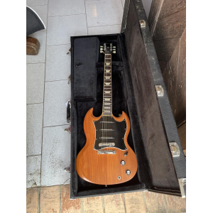 Gibson SG-3 Guitar of the week