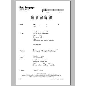 Body Language