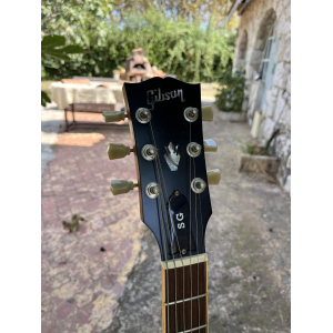 Gibson SG-3 Guitar of the week