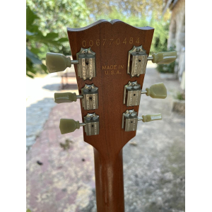 Gibson SG-3 Guitar of the week