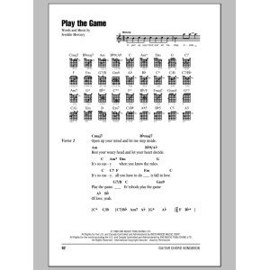 Play The Game