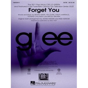 Forget You