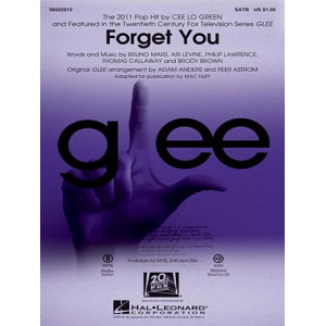 Forget You