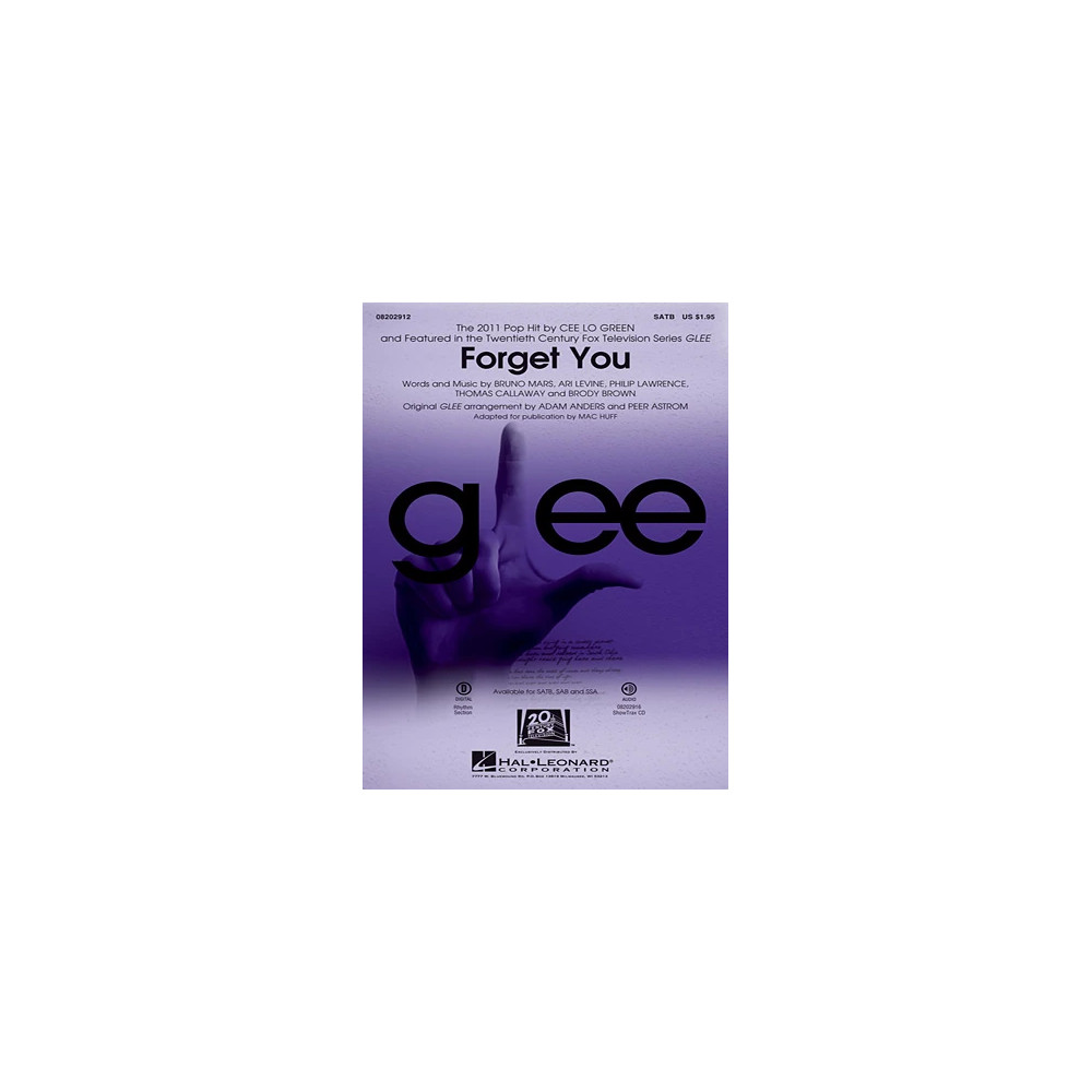 Forget You