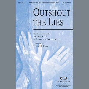 Outshout The Lies - Keyboard String Reduction