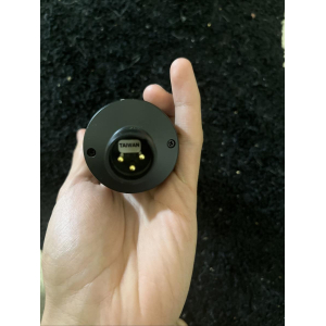 Micrófono de estudio Audio-Technica AT 2050