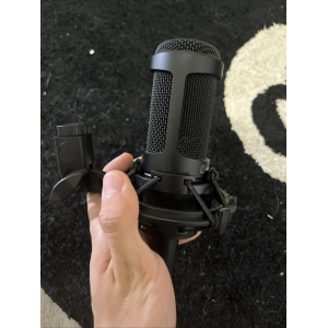 Micrófono de estudio Audio-Technica AT 2050