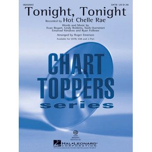 Tonight Tonight