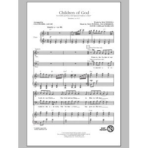 Children Of God