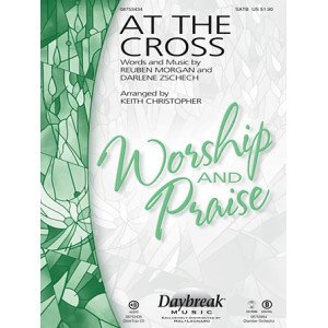 At The Cross