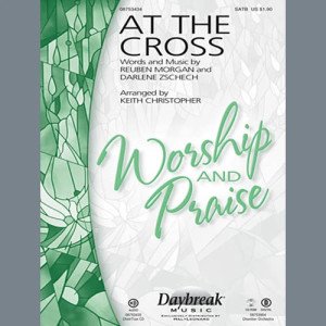 At The Cross