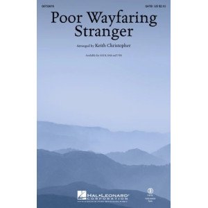 Poor Wayfaring Stranger