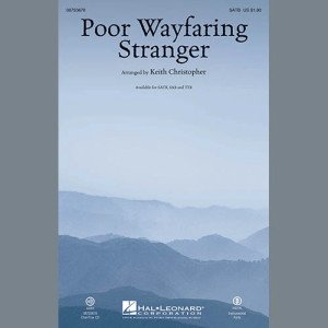 Poor Wayfaring Stranger