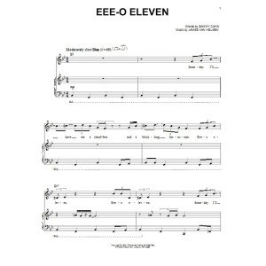 EEE-O-Eleven