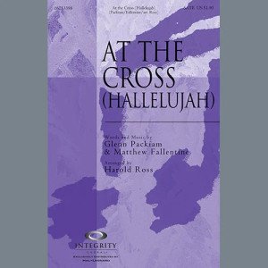 At The Cross (Hallelujah) - Trompete 1