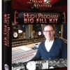 Hugh Padgham Big Fill Kit