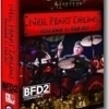 Neil Peart Drums Vol.1 : The Kit