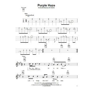Purple Haze