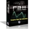 R.A.W. Complete Style
