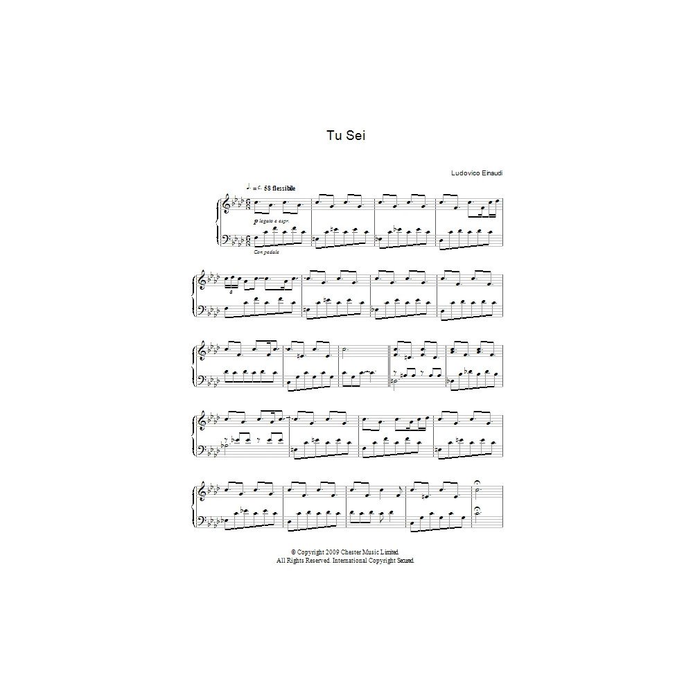 Tu Sei