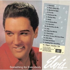 Sentimental Me