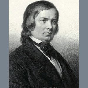 Traumerei Op. 15 No. 7