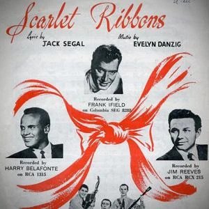 Scarlet Ribbons