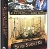 Silver Sparkle Kit