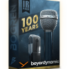 100 años de Beyerdynamic: Un siglo de calidad de sonido