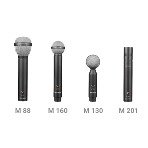 100 Years of Beyerdynamic: A Century of Tone