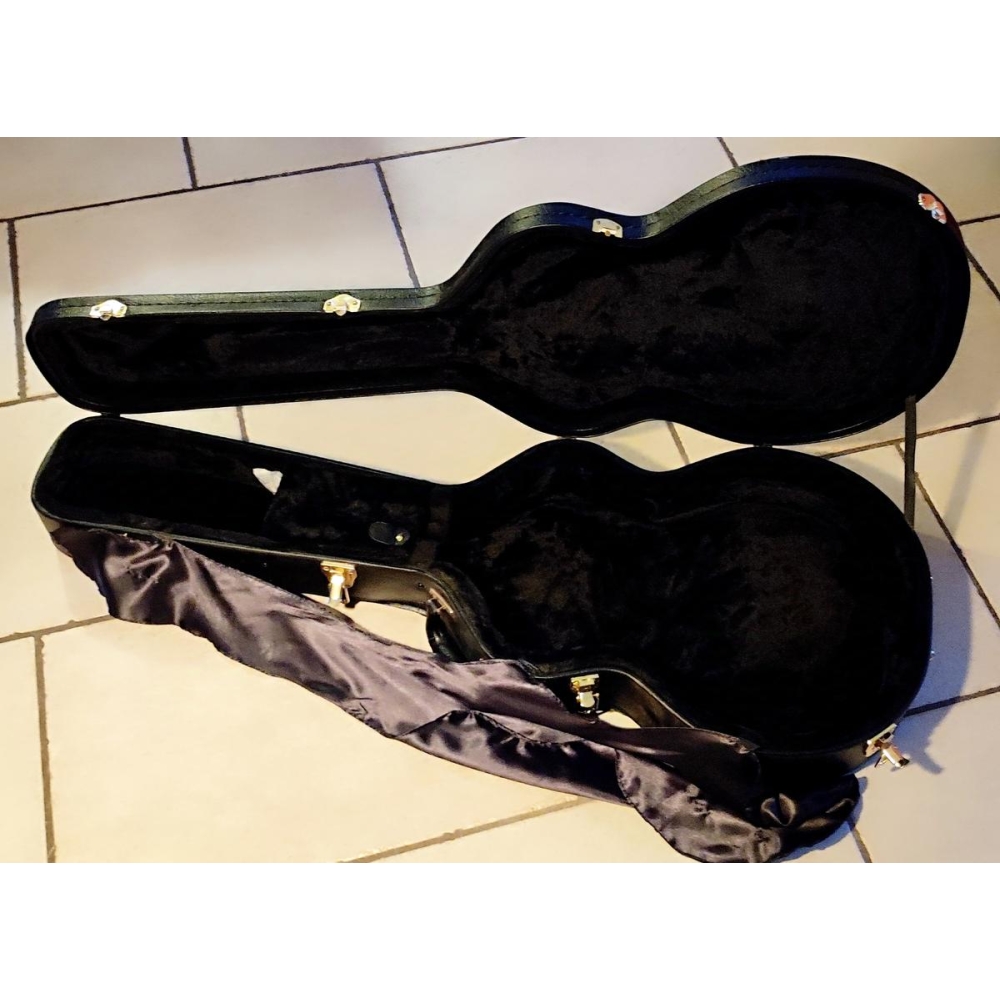 Estuche para guitarra Ibanez