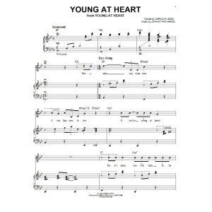 Young At Heart